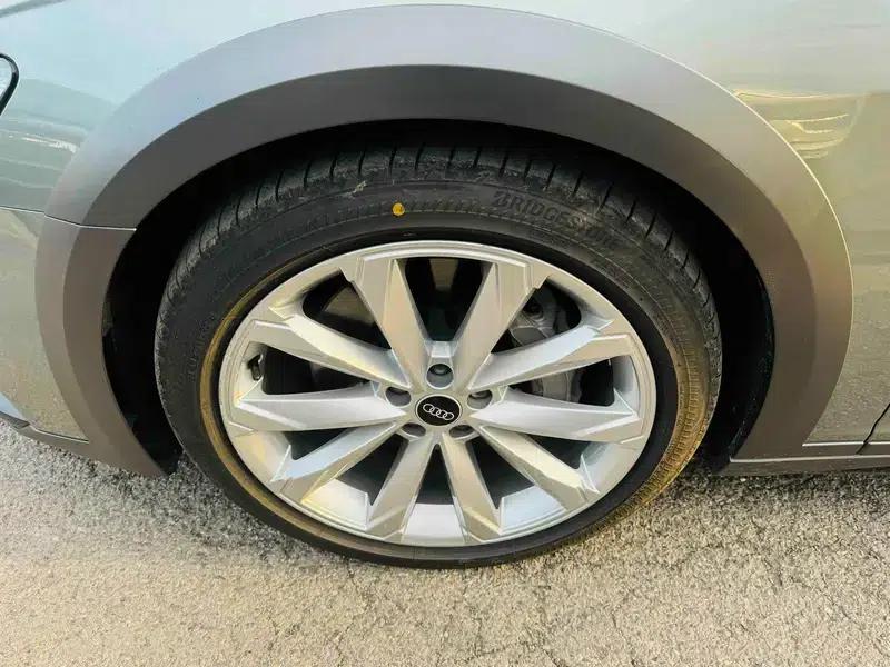 2021 Audi A6 (Imported) allroad quattro Explorer 55 TFSI Premium Off-Road Model — миниатюра 10