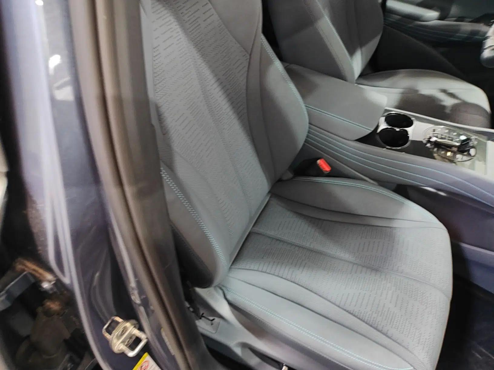 BYD Seal 06GT 2025 Intelligent Driving Version 505 Wave Plus Edition — миниатюра 19