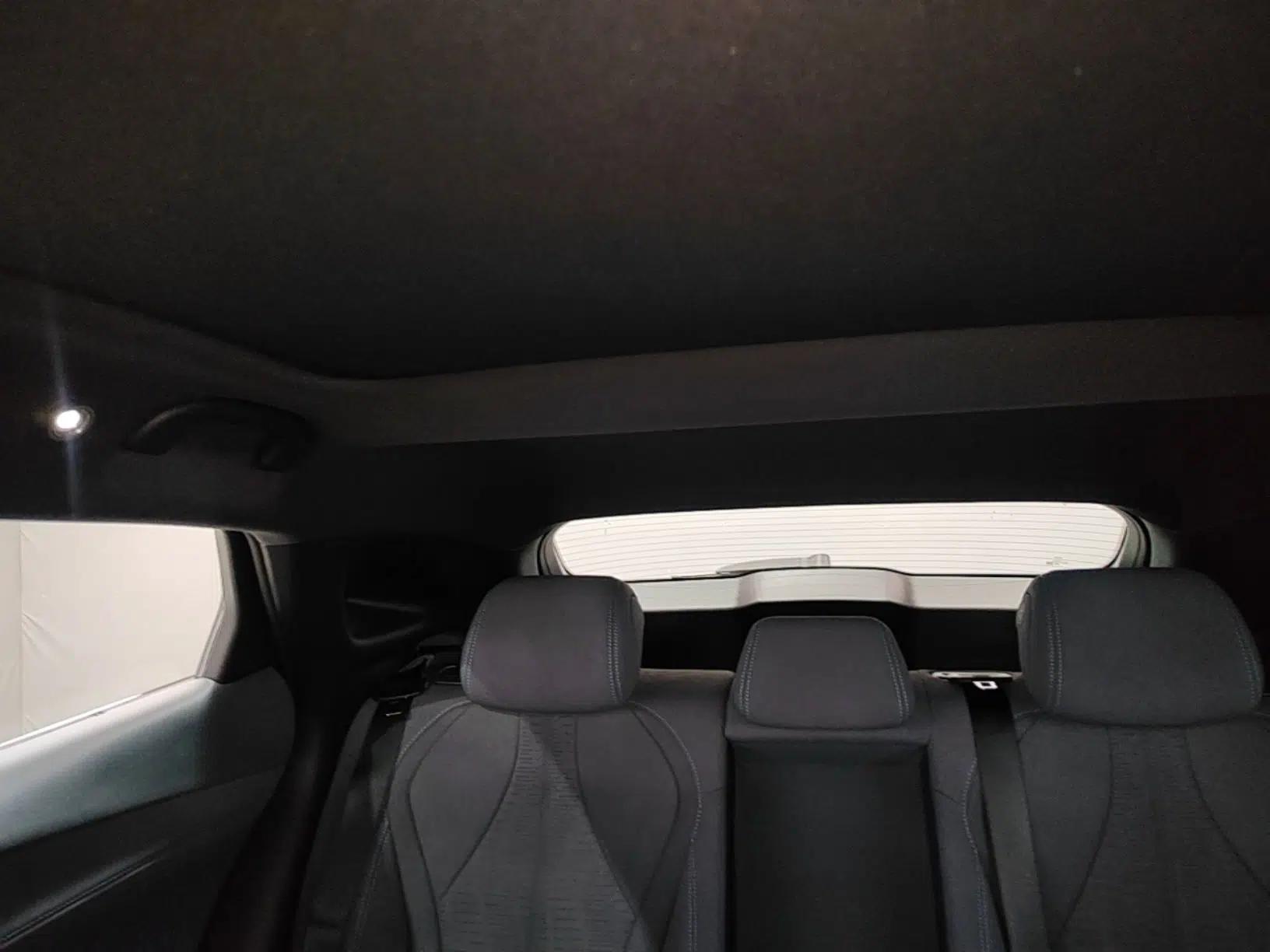 BYD Seal 06GT 2025 Intelligent Driving Version 505 Wave Plus Edition — миниатюра 21