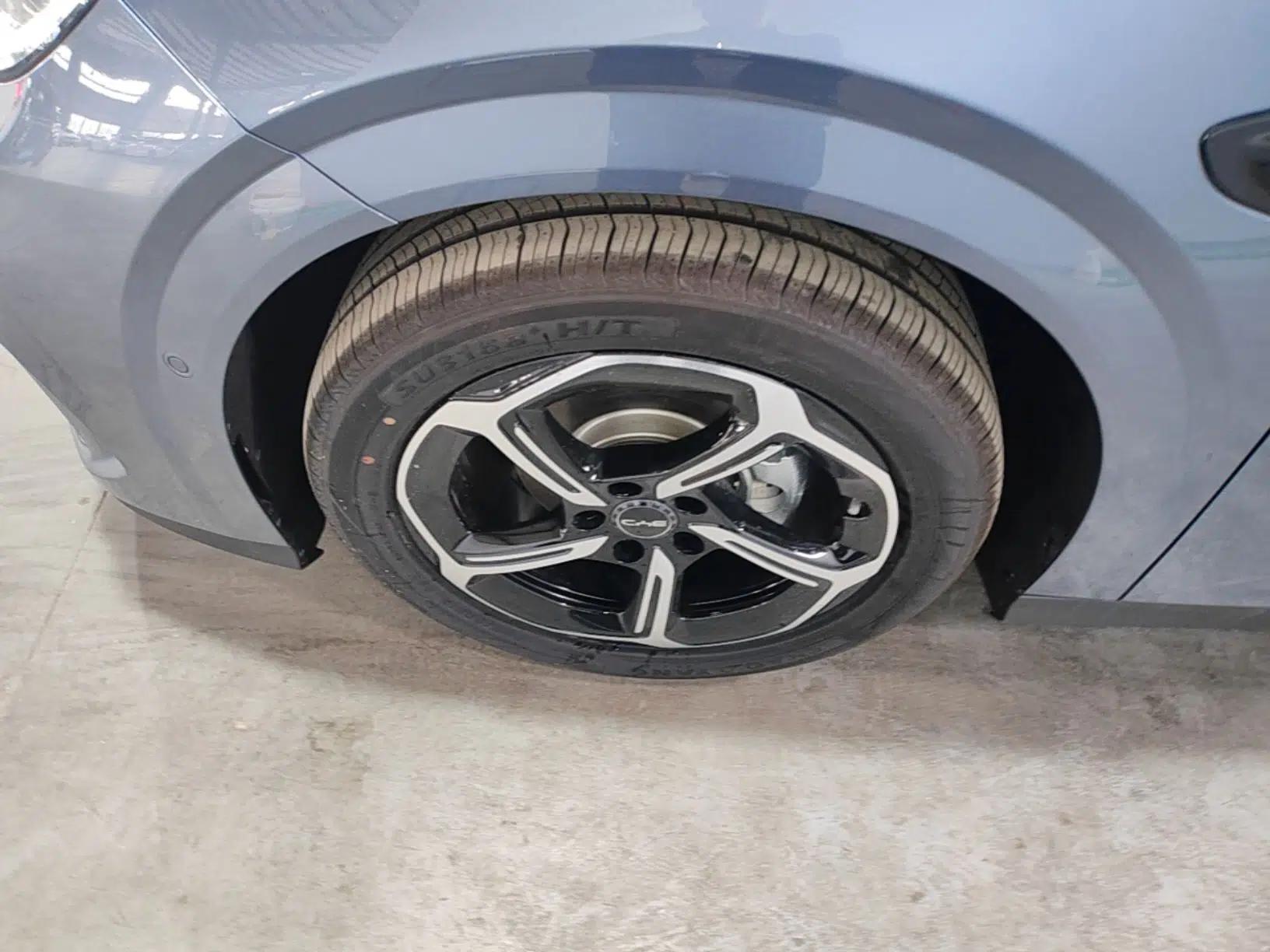 BYD Seal 06GT 2025 Intelligent Driving Version 505 Wave Plus Edition — миниатюра 10
