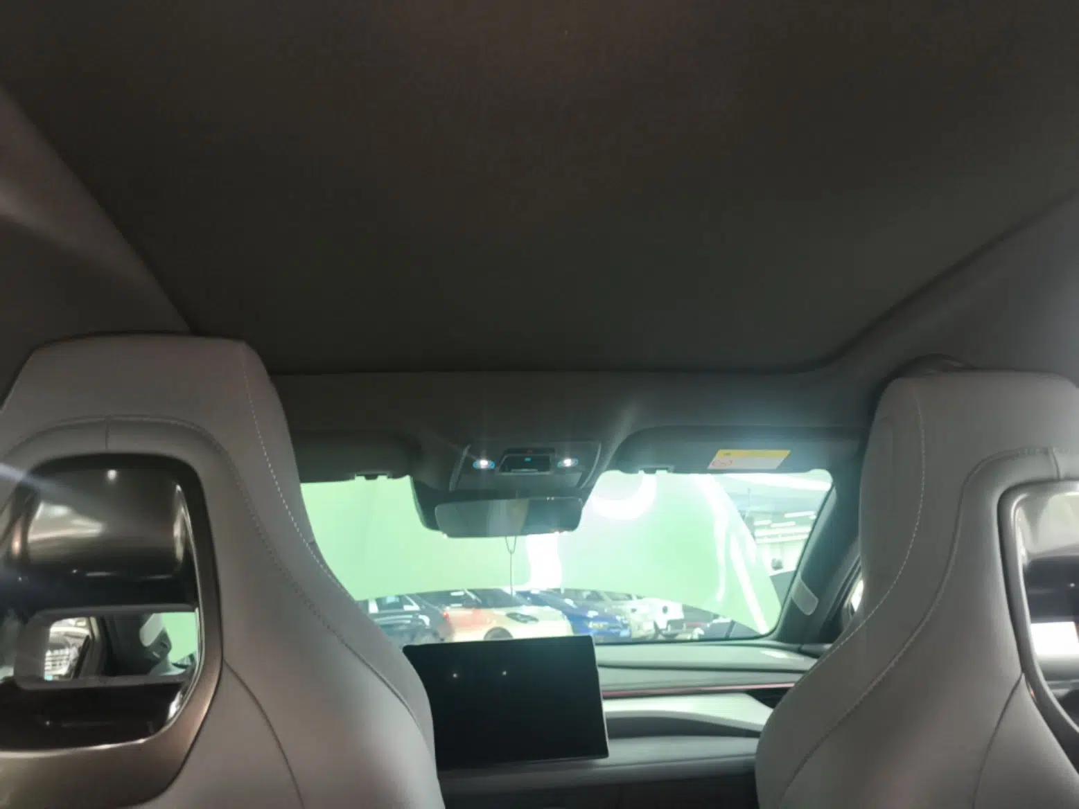 BYD Seal 06GT 2025 505 Wave Plus Edition — миниатюра 31