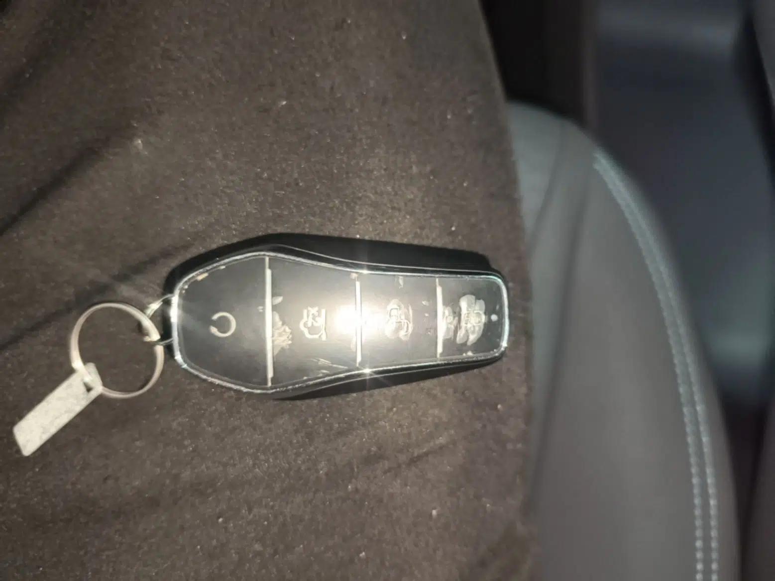 BYD Seal 06GT 2025 505 Wave Plus Edition — миниатюра 33