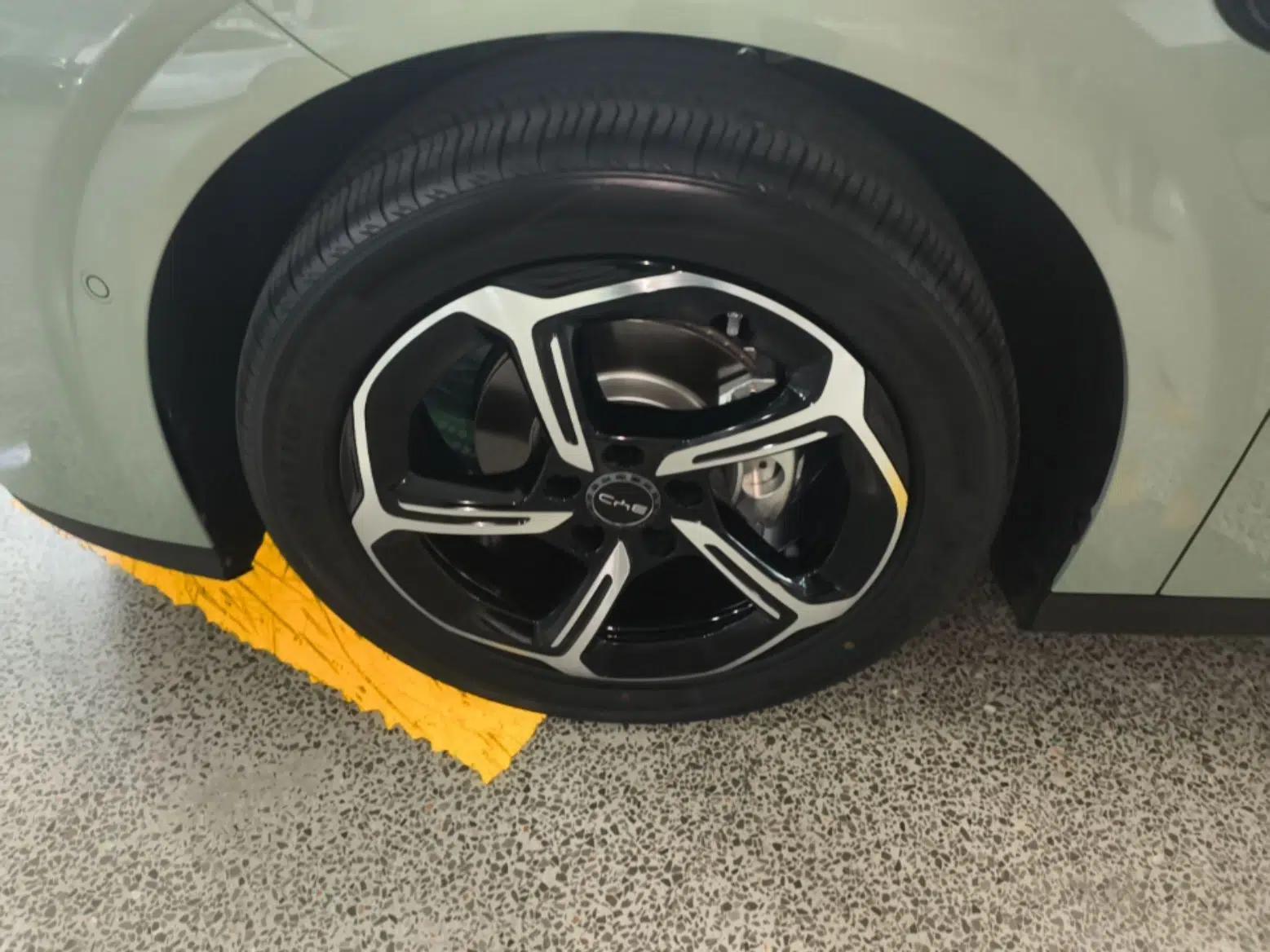 BYD Seal 06GT 2025 505 Wave Plus Edition — миниатюра 10
