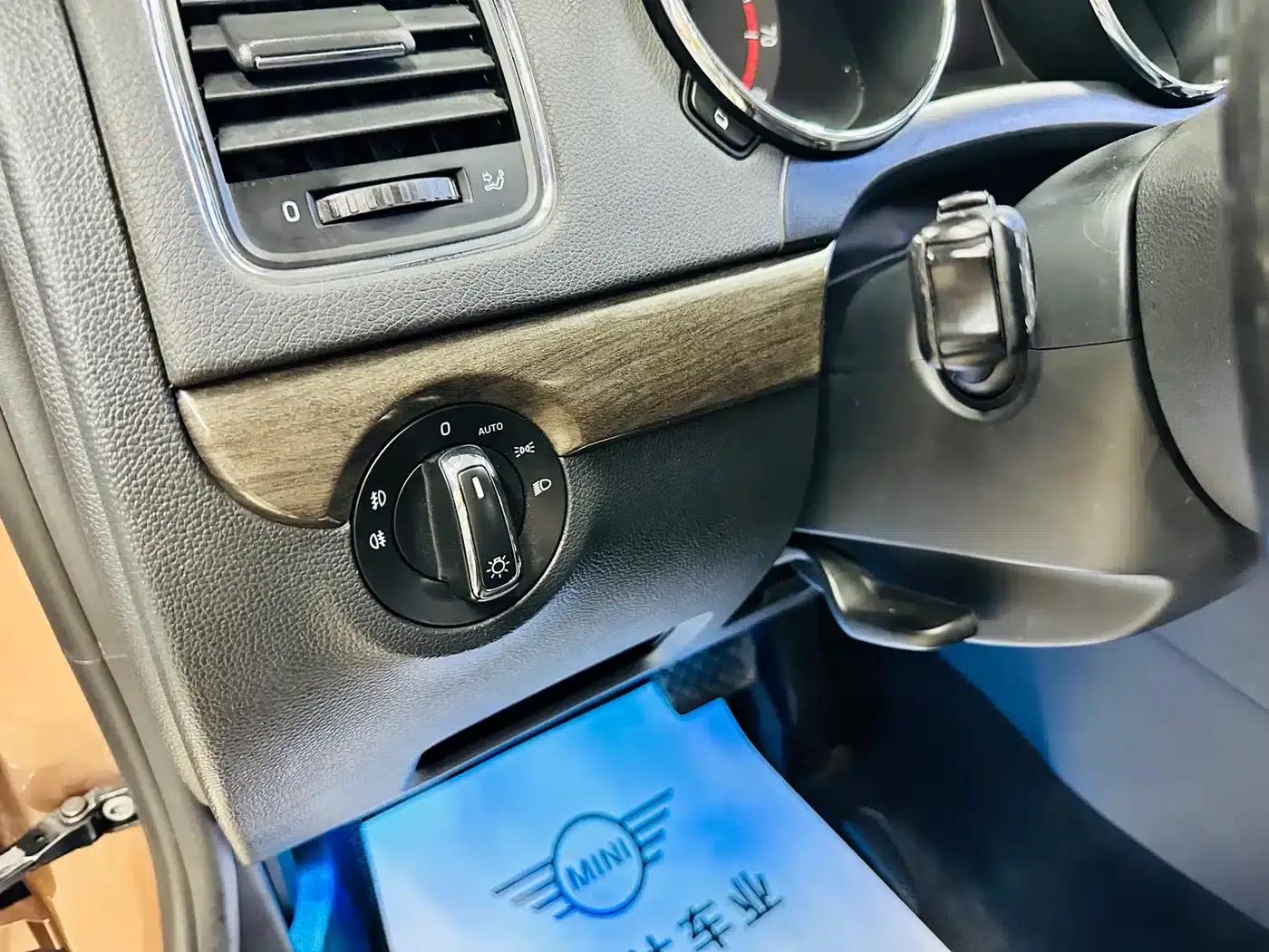 Yeti 2014 1.8TSI DSG Off-Road Edition — миниатюра 18