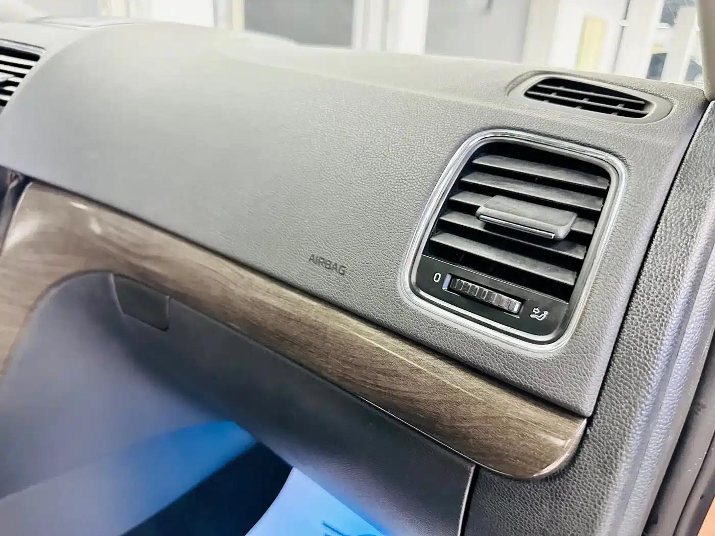 Yeti 2014 1.8TSI DSG Off-Road Edition — миниатюра 41