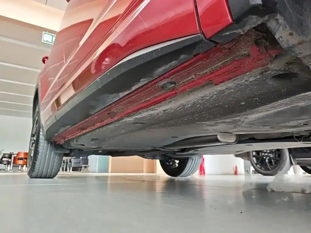 2019 Kodiaq GT TSI330 2WD Luxury Edition (China VI Emission Standard) — миниатюра 19