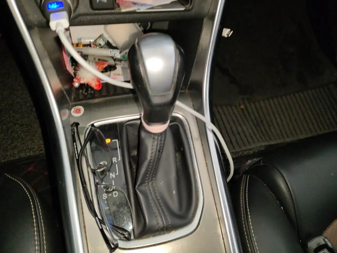 BYD Song 2016 GaiShi Edition 1.5TID Automatic Elite Model — миниатюра 14