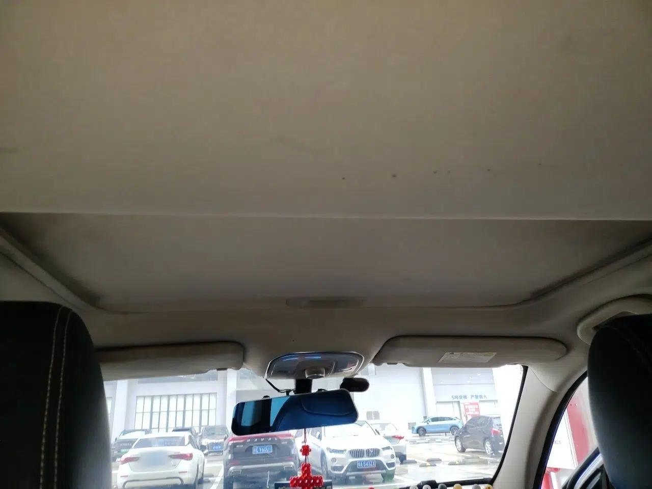 BYD Song 2016 GaiShi Edition 1.5TID Automatic Elite Model — миниатюра 18