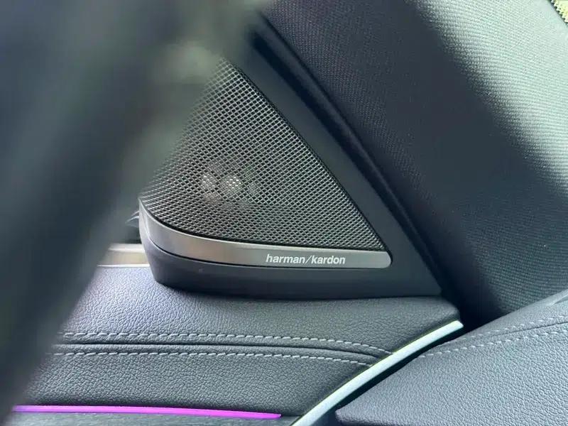 2023 BMW 5 Series 530Li Luxury M Sport Package — миниатюра 5
