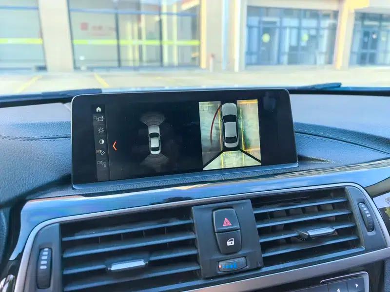 2018 BMW 3 Series 320Li Leading M Sport Package — миниатюра 7