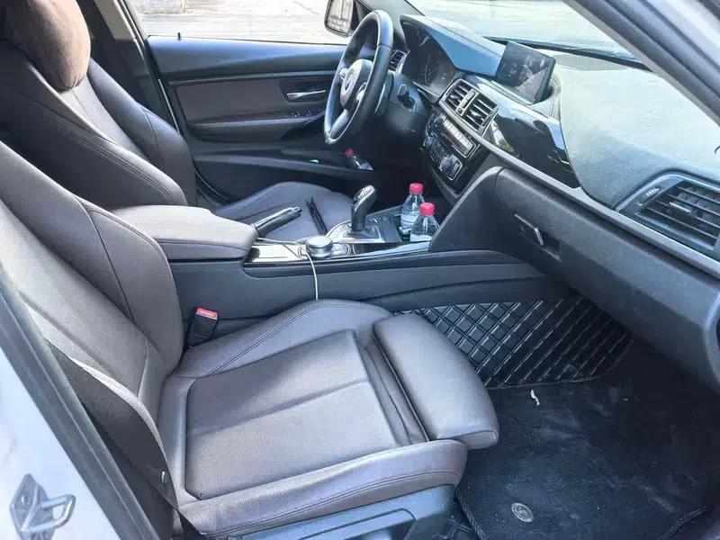 2018 BMW 3 Series 320Li Leading M Sport Package — миниатюра 8