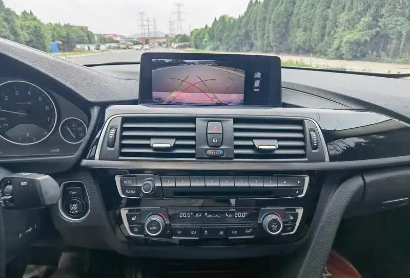 BMW 3 Series 2019 320Li Fashion Edition — миниатюра 13