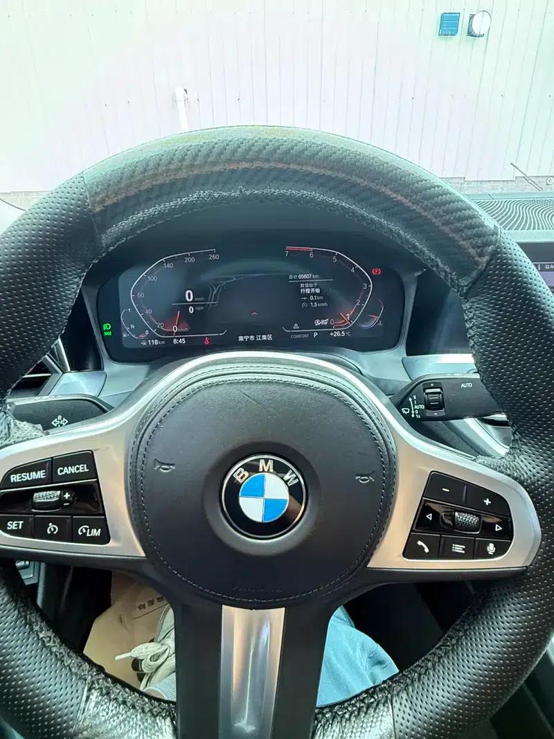 2020 BMW 3 Series Facelift 325Li M Sport Package — миниатюра 7