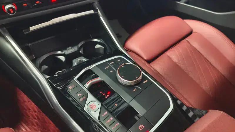 2023 BMW 3 Series 320Li M Sport Package — миниатюра 15