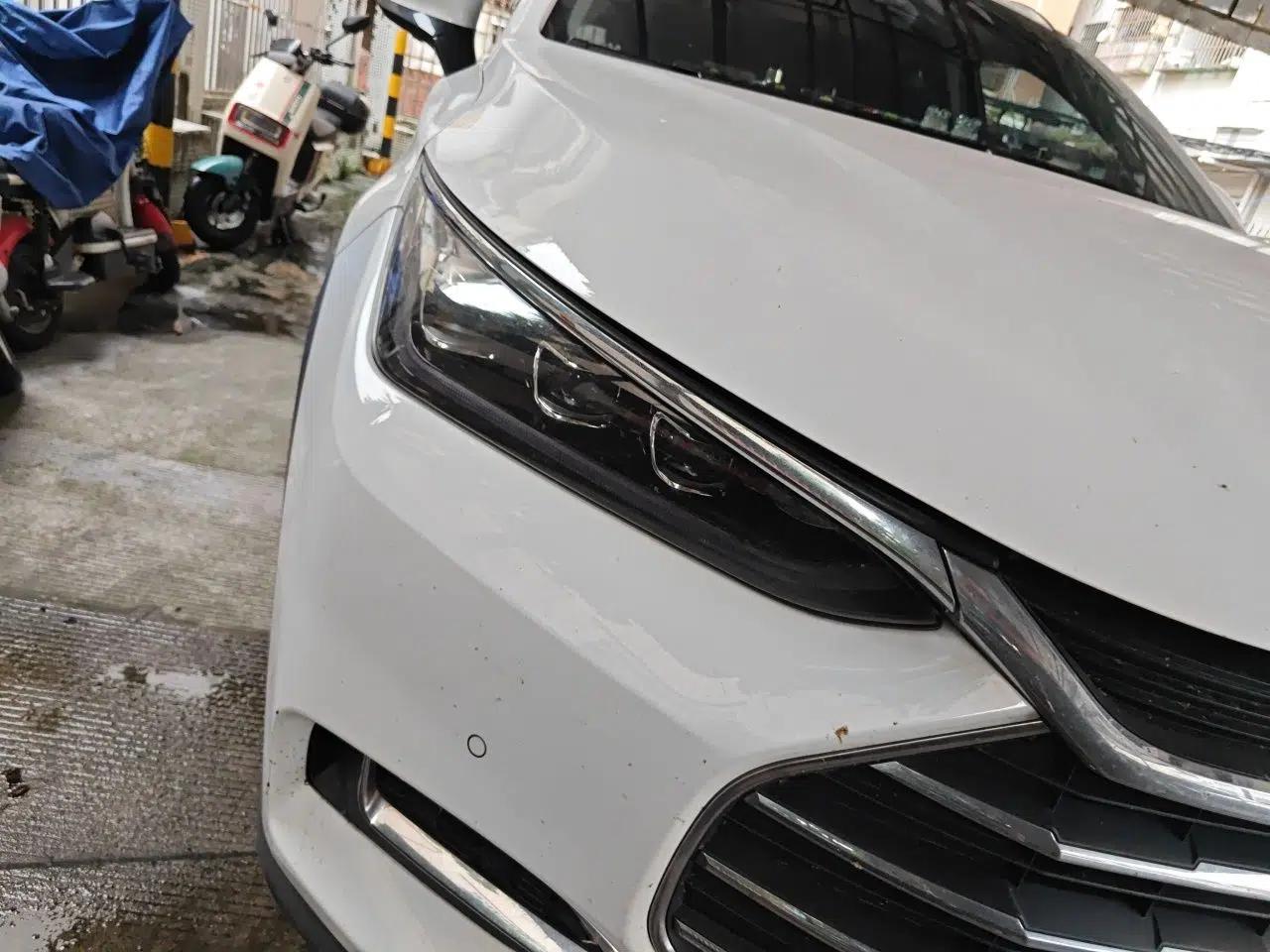 BYD Tang 2018 2.0T Automatic SmartConnect Prestige 7-Seater China V Standard — миниатюра 7
