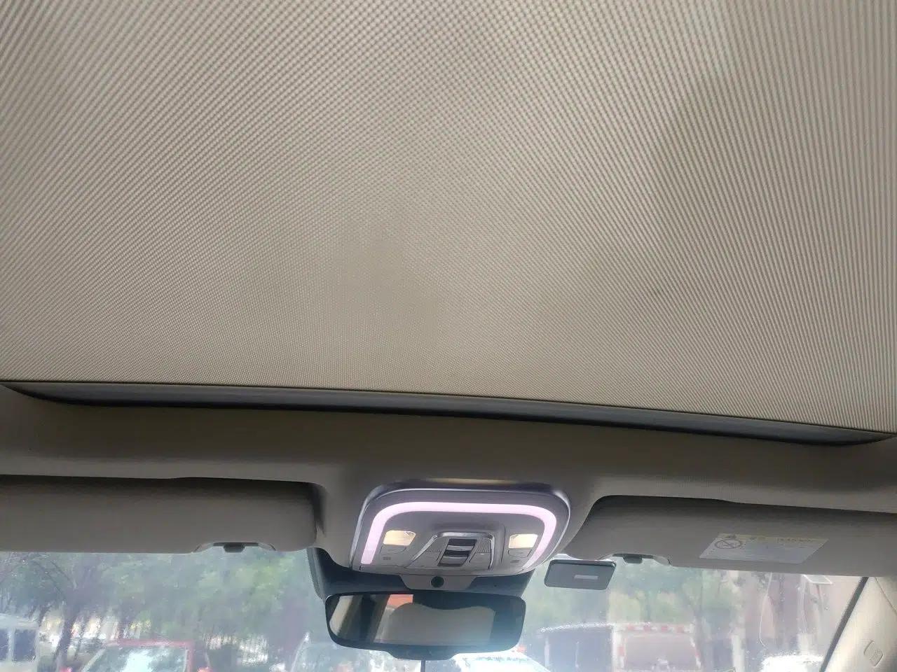 BYD Tang 2018 2.0T Automatic Smart Connect Prestige 7-Seater China V Standard — миниатюра 18