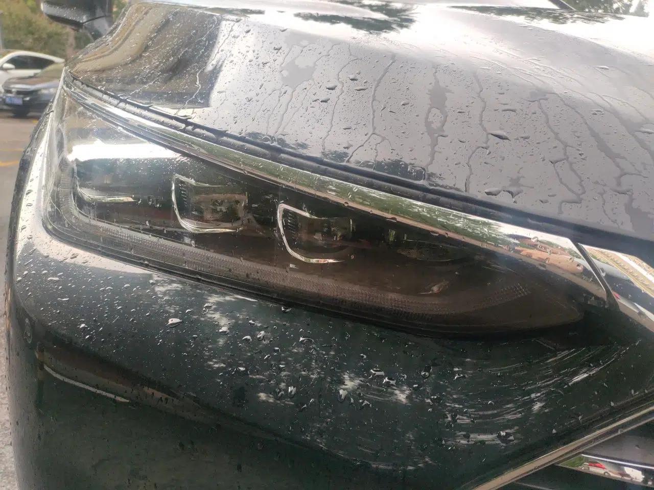 BYD Tang 2018 2.0T Automatic Smart Connect Prestige 7-Seater China V Standard — миниатюра 7