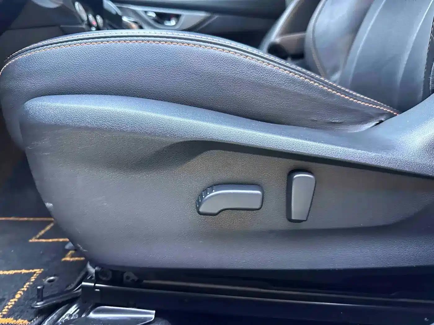 Subaru XV 2021 2.0i AWD Luxury Edition EyeSight — миниатюра 13