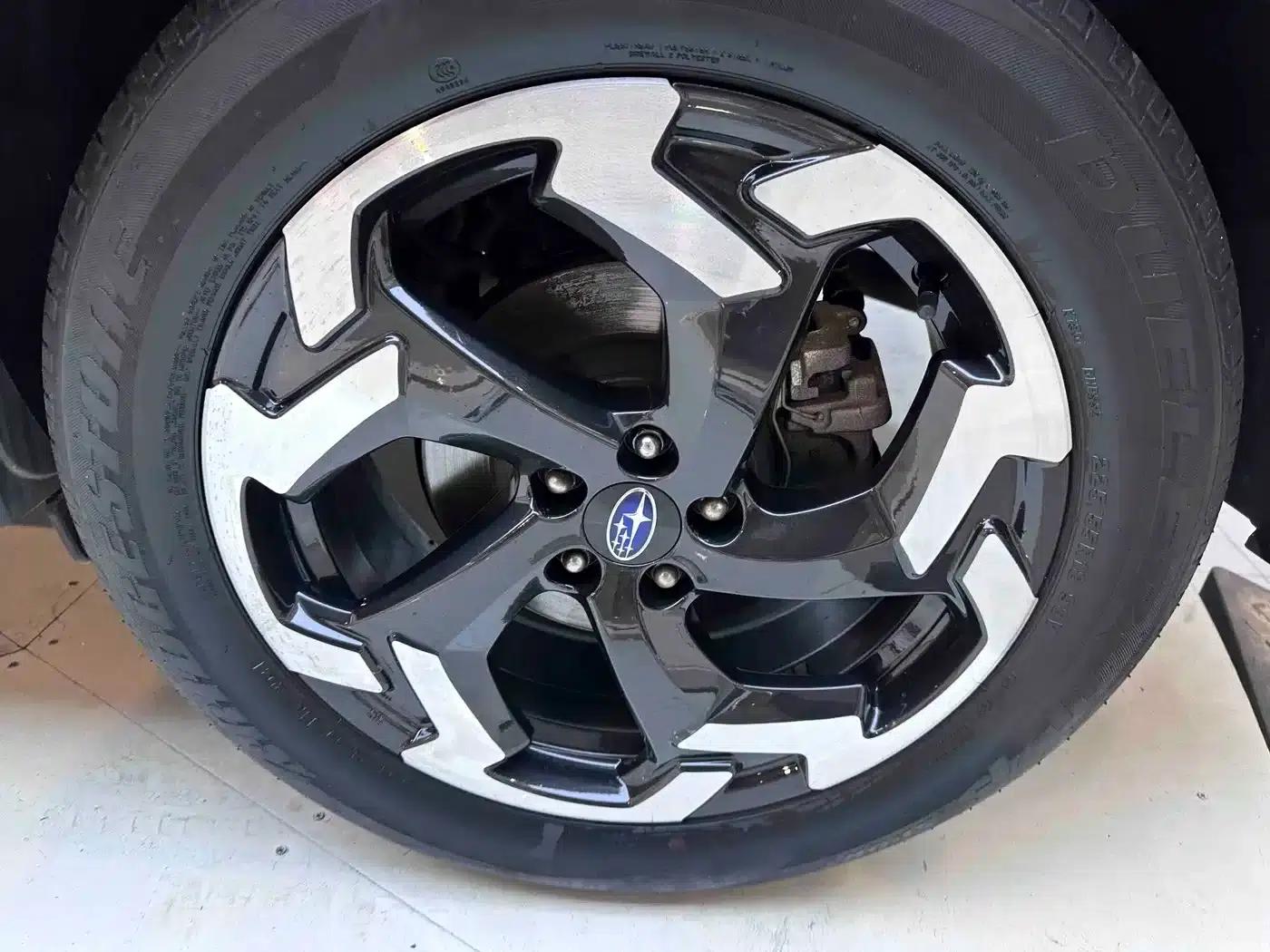 Subaru XV 2021 2.0i AWD Luxury Edition EyeSight — миниатюра 16