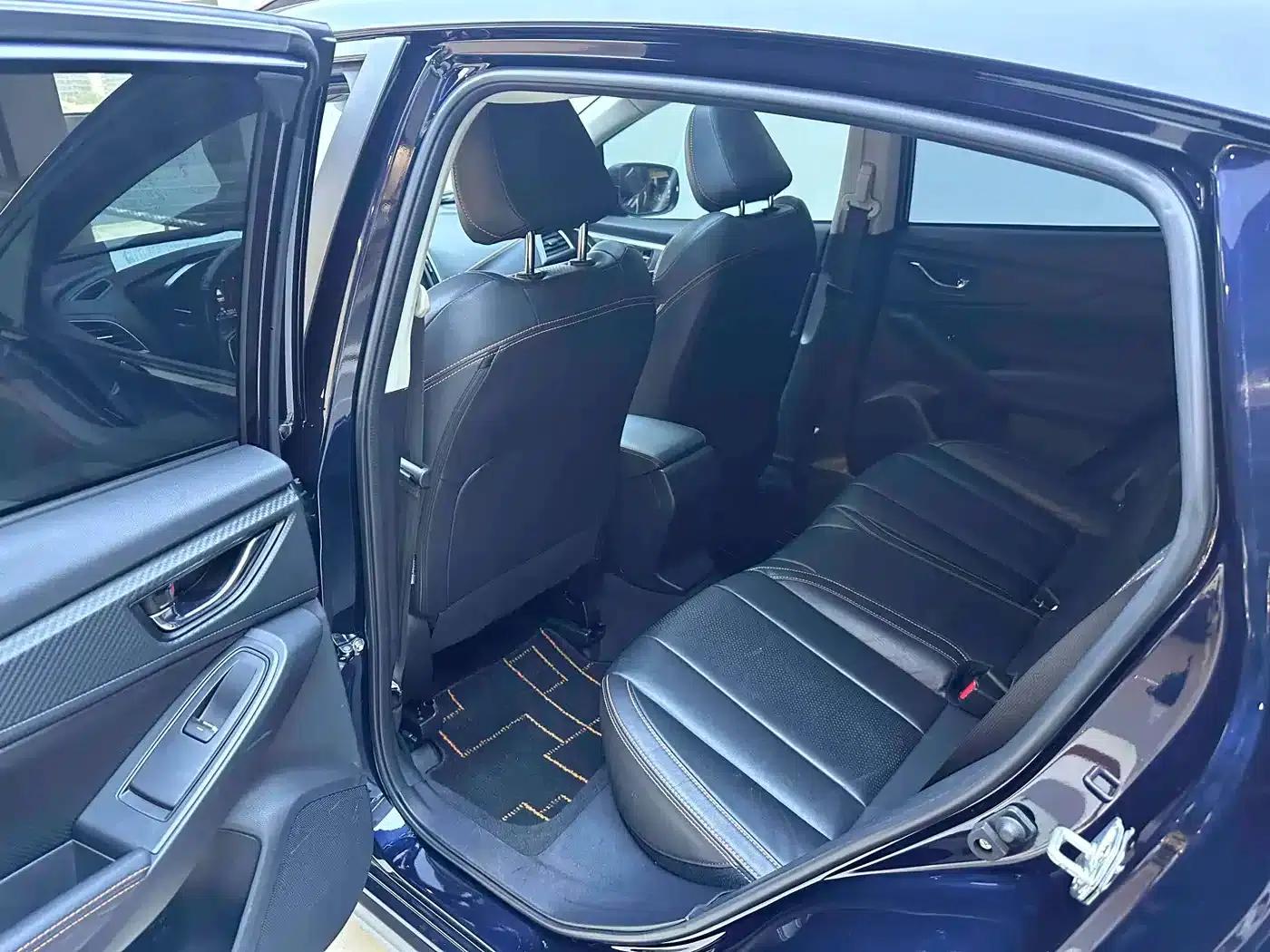 Subaru XV 2021 2.0i AWD Luxury Edition EyeSight — миниатюра 10