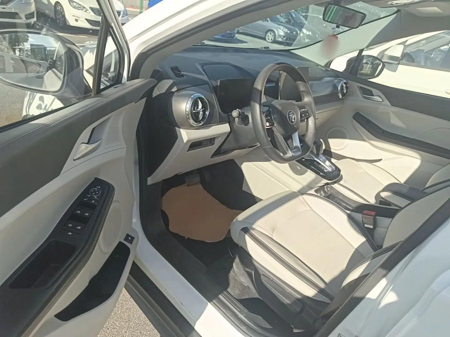 BYD Yuan Pro 2021 401 km Deluxe Version — миниатюра 18