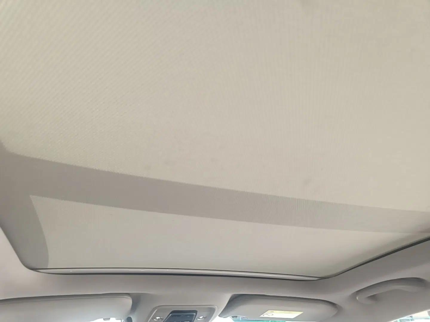 BYD Yuan Pro 2021 401 km Deluxe Version — миниатюра 21