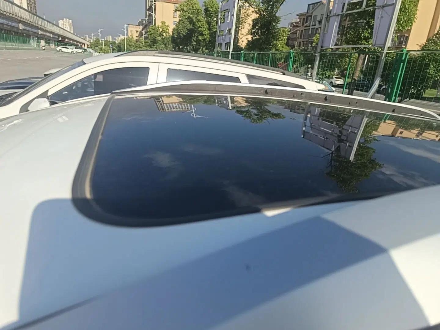BYD Yuan Pro 2021 401 km Deluxe Version — миниатюра 7
