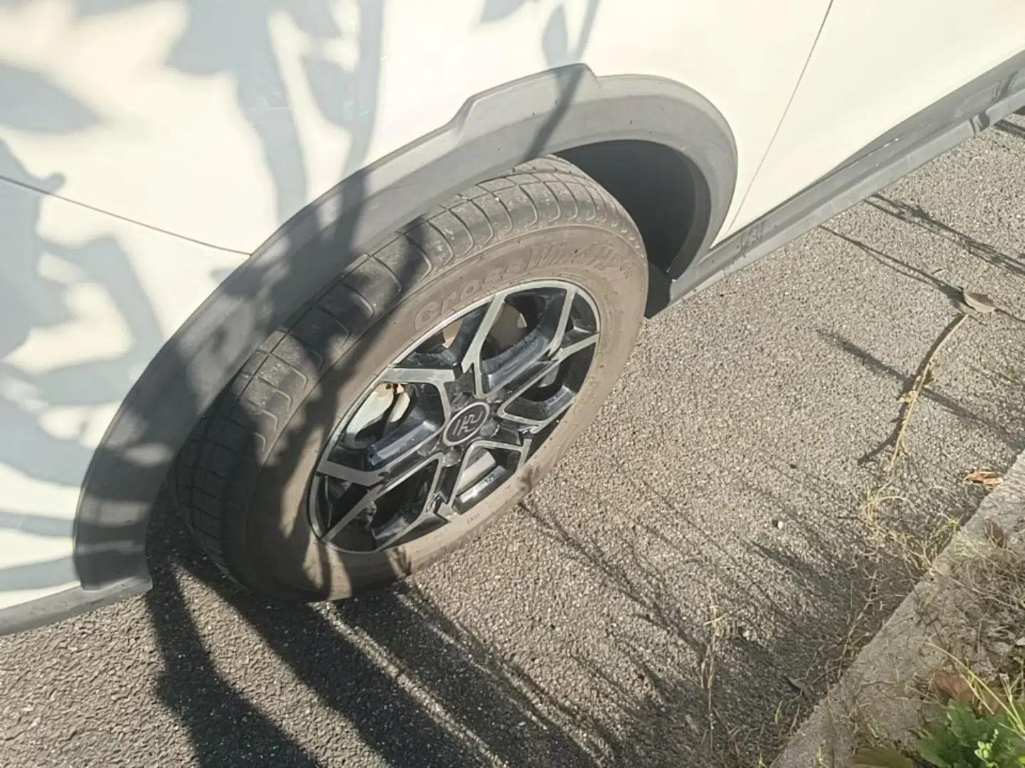 BYD Yuan Pro 2021 401 km Deluxe Version — миниатюра 10
