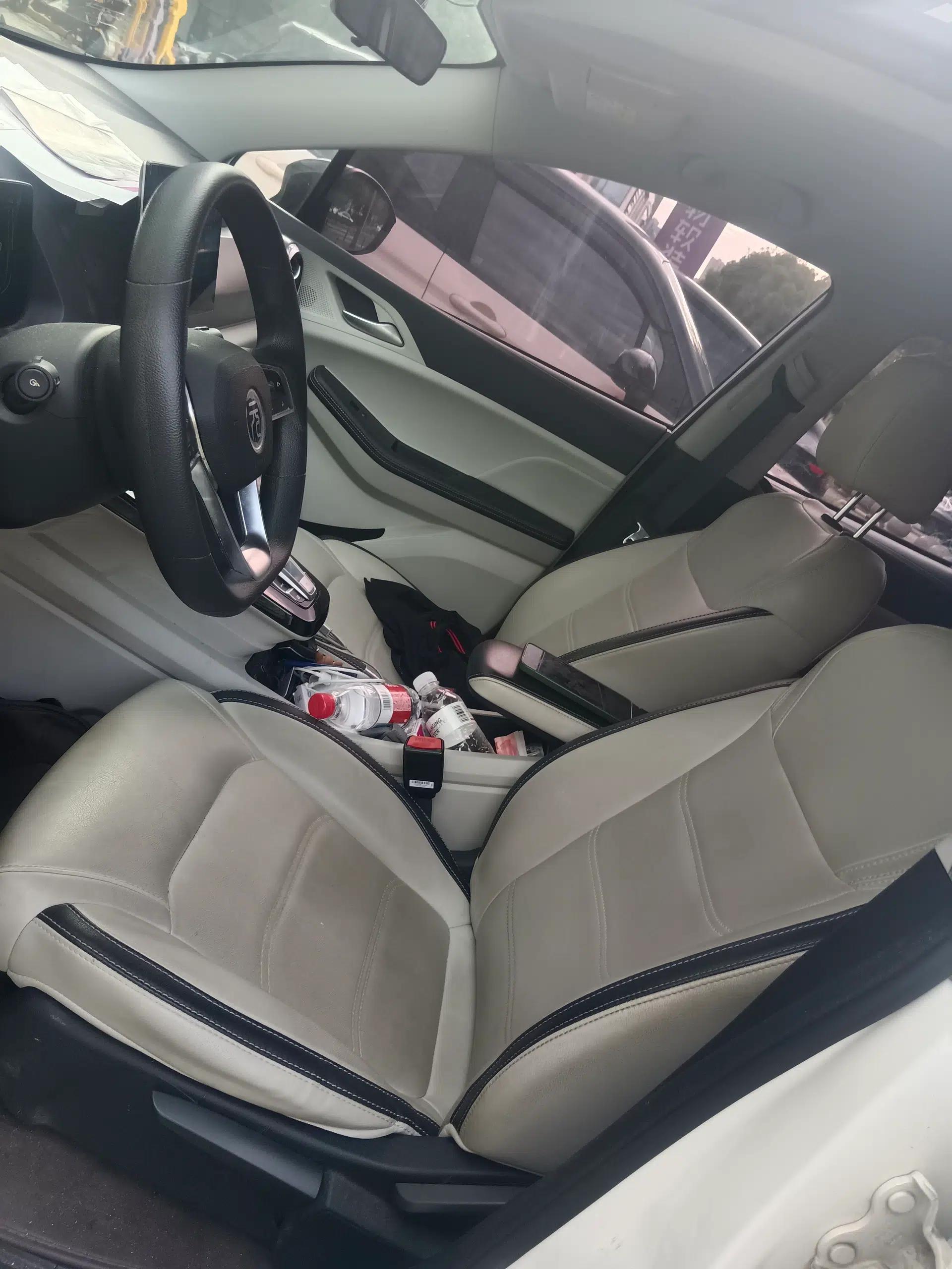 BYD Yuan Pro 2021 401 km Luxury Version — миниатюра 12