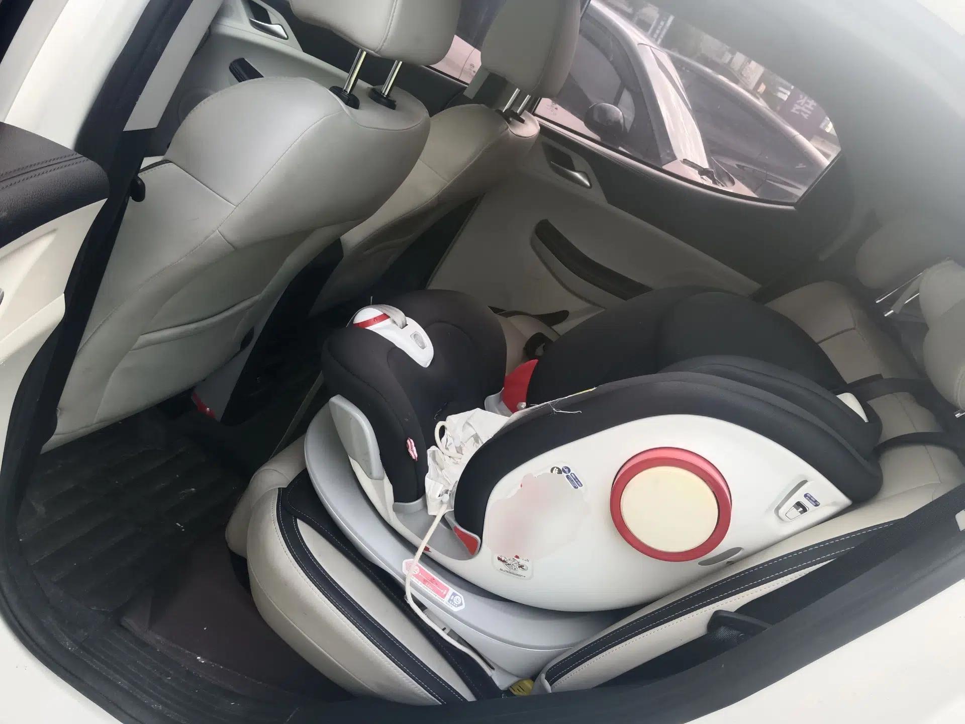 BYD Yuan Pro 2021 401 km Luxury Version — миниатюра 14