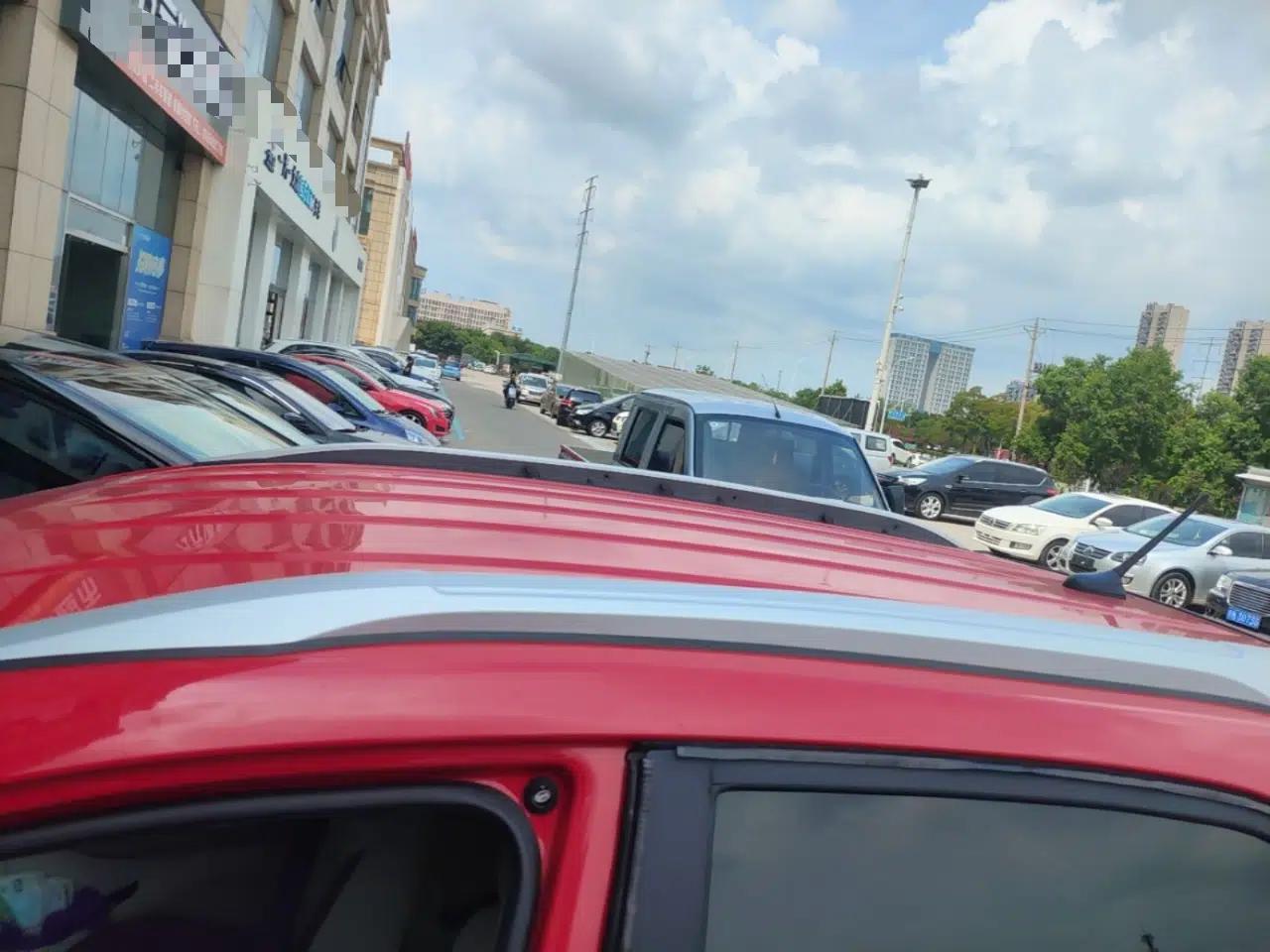 BYD Yuan Pro 2021 401 km Luxury Version — миниатюра 7