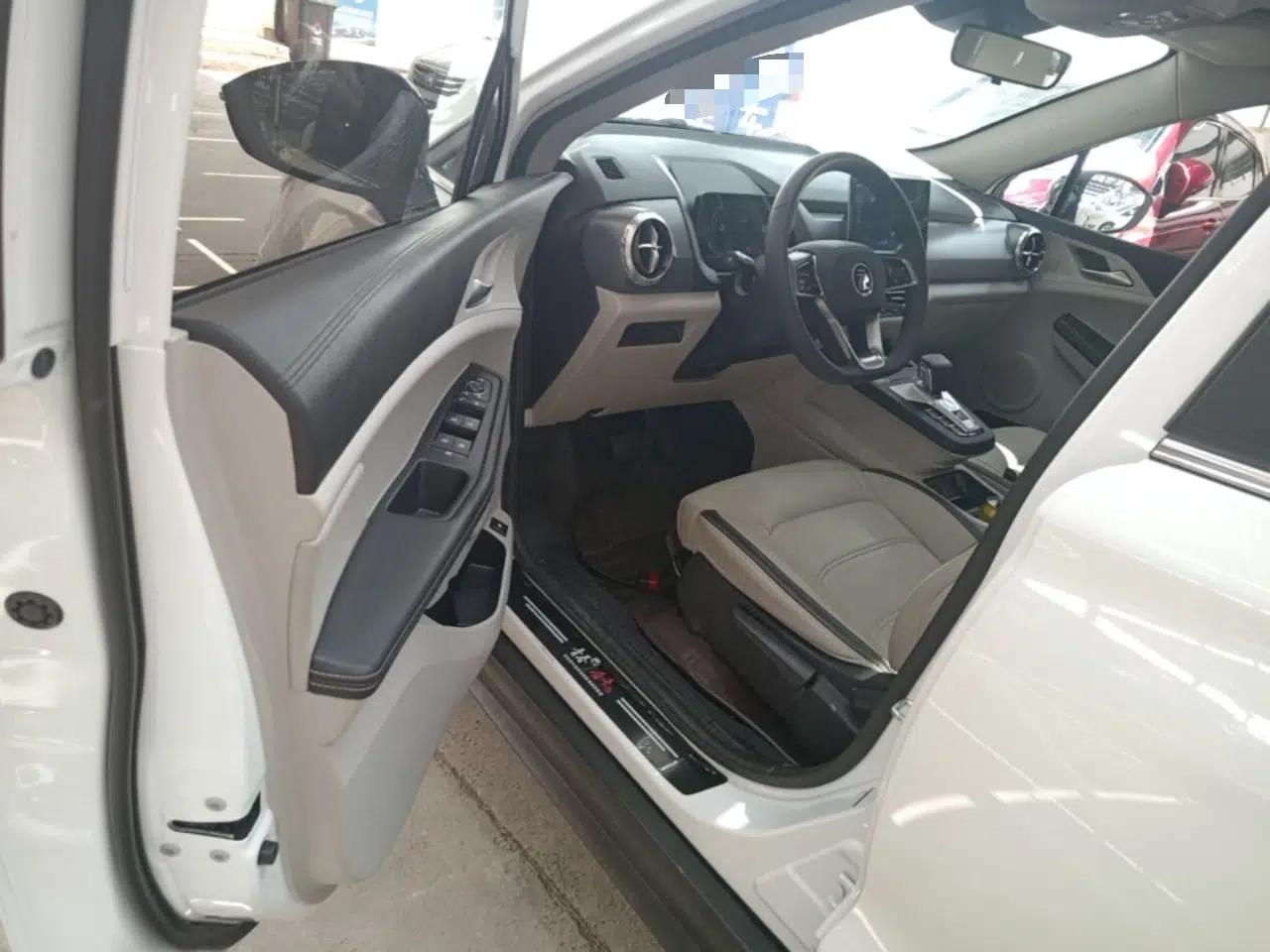 BYD Yuan Pro 2021 Lifetime Edition — миниатюра 17