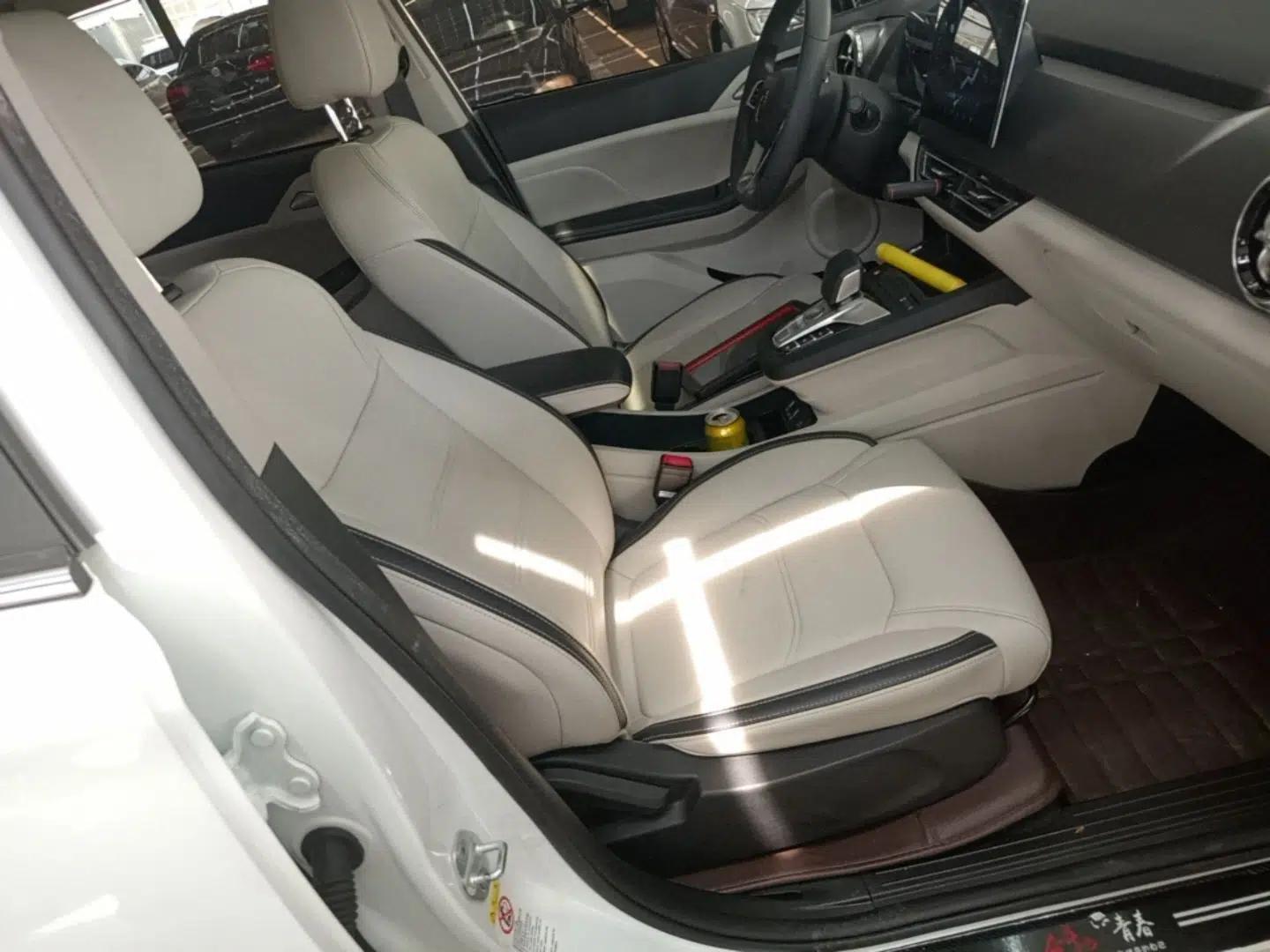 BYD Yuan Pro 2021 Lifetime Edition — миниатюра 19