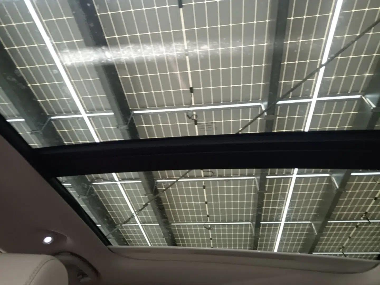 BYD Yuan Pro 2021 Lifetime Edition — миниатюра 21