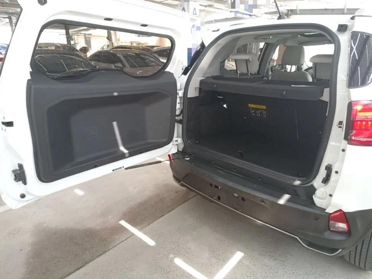 BYD Yuan Pro 2021 Lifetime Edition — миниатюра 22