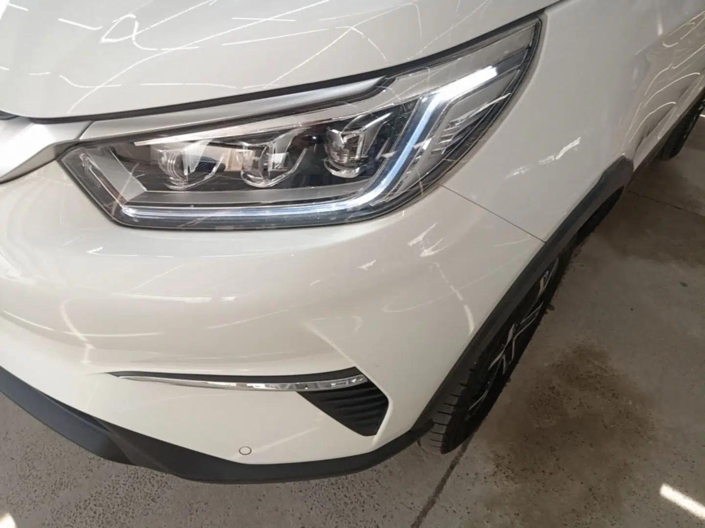 BYD Yuan Pro 2021 Lifetime Edition — миниатюра 8