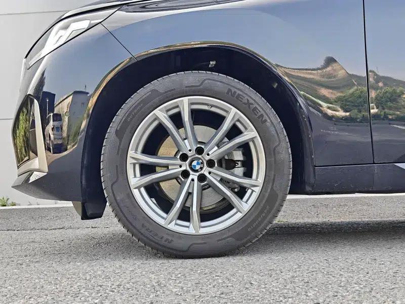 BMW X3 2025 xDrive25L Luxury Package — миниатюра 11