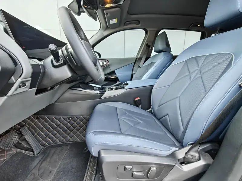 BMW X3 2025 xDrive25L Luxury Package — миниатюра 15