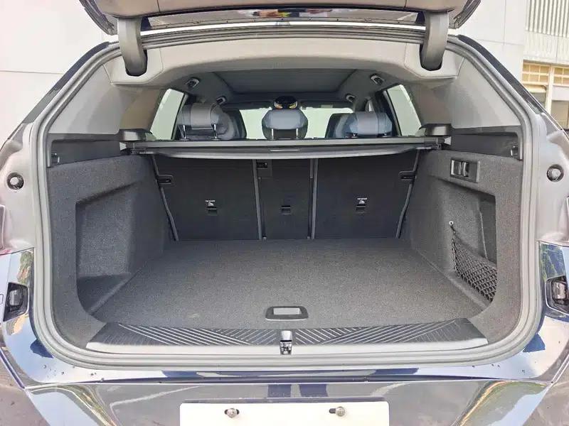 BMW X3 2025 xDrive25L Luxury Package — миниатюра 17