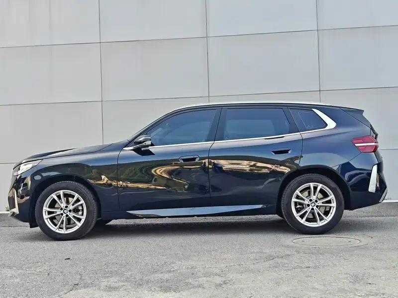BMW X3 2025 xDrive25L Luxury Package — миниатюра 3