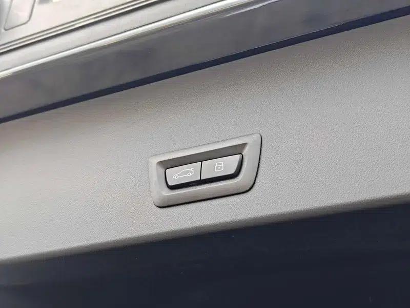 BMW X3 2025 xDrive25L Luxury Package — миниатюра 7