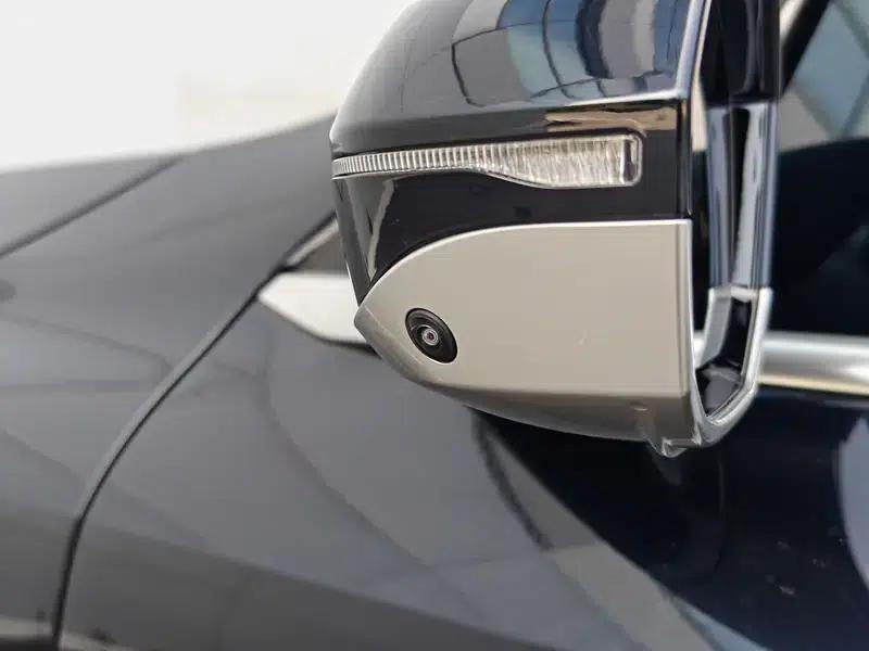 BMW X3 2025 xDrive25L Luxury Package — миниатюра 9