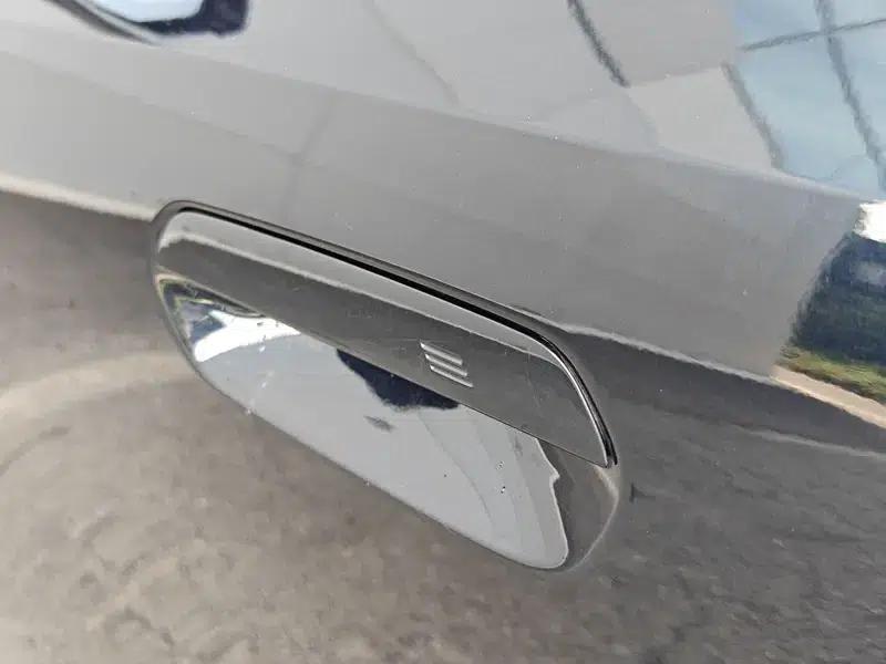 BMW X3 2025 xDrive25L Luxury Package — миниатюра 10