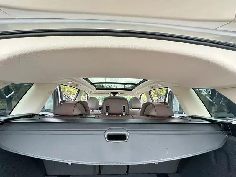 BMW X3 2022 xDrive30i Luxury M Sport Package — миниатюра 8