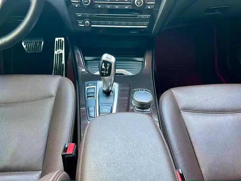BMW X3 (Imported) 2014 xDrive20i X Design Package — миниатюра 13