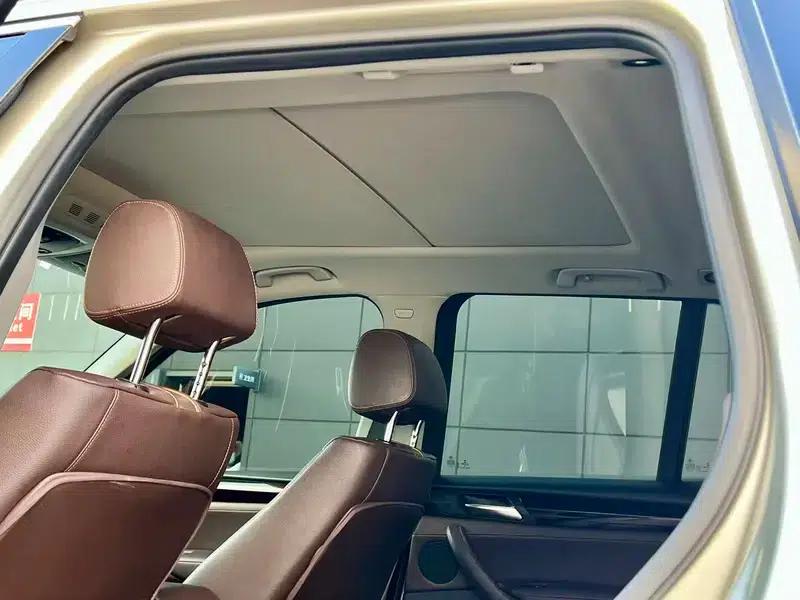 BMW X3 (Imported) 2014 xDrive20i X Design Package — миниатюра 21