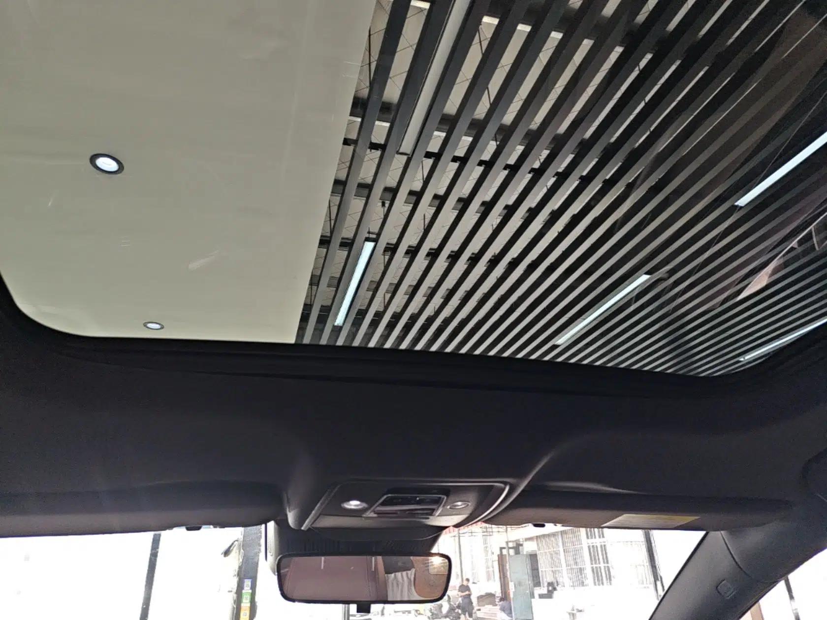 BYD Seal 07 DM-i 2025 DM-i 1.5L 125km Luxury Model — миниатюра 21
