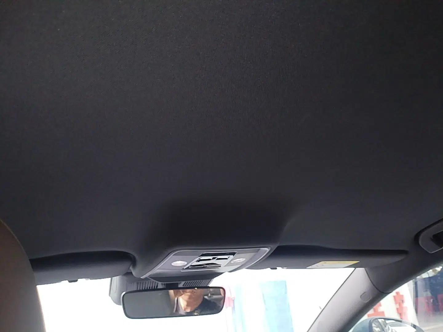 BYD Seal 07 DM-i 2025 DM-i 1.5L 125km Elite Model — миниатюра 21