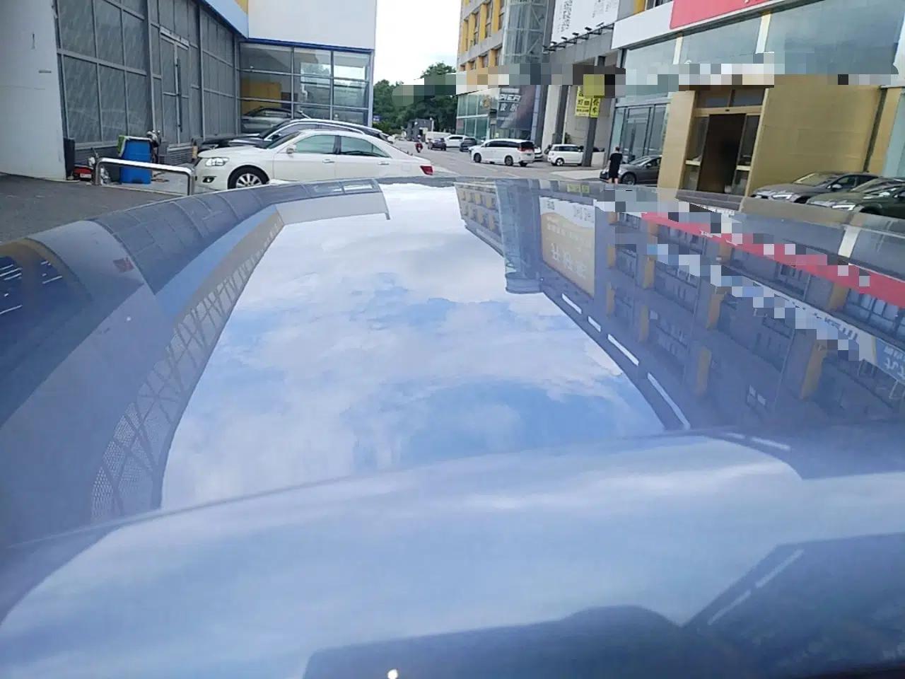 BYD Seal 07 DM-i 2025 DM-i 1.5L 125km Elite Model — миниатюра 7