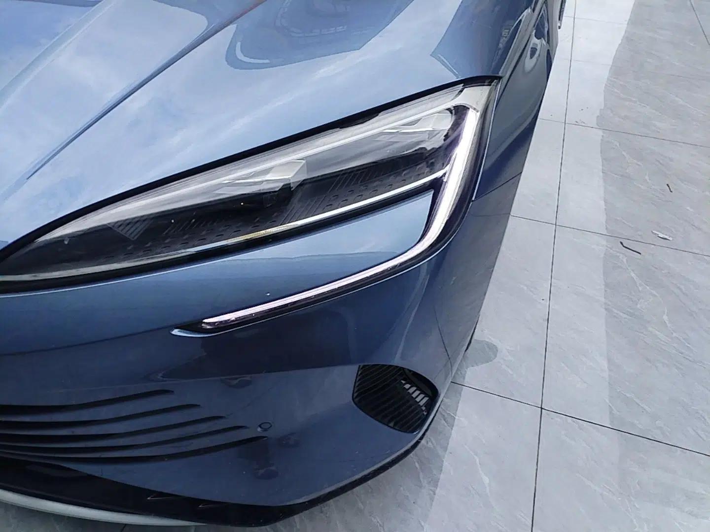 BYD Seal 07 DM-i 2025 DM-i 1.5L 125km Elite Model — миниатюра 8